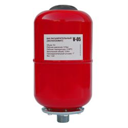 Расширительный бак ETERNA V-5 M220807 - фото 5728936