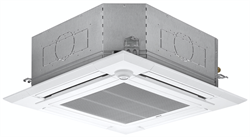 Кассетный кондиционер Mitsubishi Electric PLA-M140EA/PUHZ-ZRP140YKA M126568 - фото 5729449