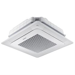Кассетный кондиционер Samsung AC026NNNDKH/EU/AC026MXADKH/EU M128712 - фото 5729488