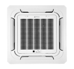 Кассетный кондиционер Royal Clima ES-C 60HRX/ES-E 60HX M195211 - фото 5729610