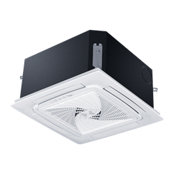 Кассетный кондиционер Haier AB35S2SC2FA/1U35S2SM3FA M195345 - фото 5729617