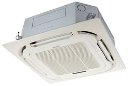 Кассетный кондиционер Ballu Universal BLCI_C-36HN8/EU_23Y M215881 - фото 5729794
