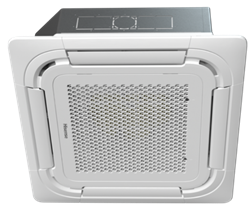 Кассетный кондиционер Hisense AUC-48UR4RKC8/AUW-48U6RN8 M238737 - фото 5729910