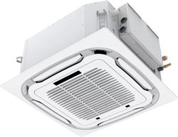 Кассетный кондиционер SYSCOOL SYSPLIT CASSETTE C 18 HP Q M250071 - фото 5730107