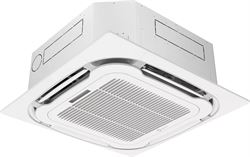 Кассетный кондиционер SYSCOOL SYSPLIT CASSETTE 36 HP R M250073 - фото 5730113