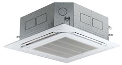 Кассетный кондиционер Lg UT60R.NM0/UU61WR.U30 M126215 - фото 5730886