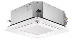 Кассетный кондиционер Mitsubishi Electric SLZ-M60FA/SUZ-M 60 M196254 - фото 5731819