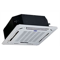 Кассетный кондиционер Carrier 42QTD018D8S-1/38QUS018DS-2 M103970 - фото 5731829