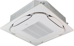Кассетный кондиционер Daikin FCAG125B/RQ125B/-40T M180140 - фото 5732041