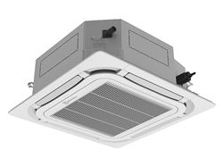 Кассетный кондиционер Electrolux Unitary Pro 4 EACC-60H/UP4-DC/N8 M215856 - фото 5732068
