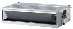 Канальный кондиционер Lg UM60R.N30/UU60WR.U30 M126259 - фото 5732712
