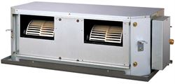 Канальный кондиционер Fujitsu ARXG54KHTA/AOYG54KRTA M199842 - фото 5733251