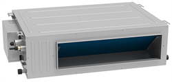 Канальный кондиционер Electrolux Unitary Pro 3 EACD-24H/UP3/N3 M117162 - фото 5734000