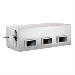 Канальный кондиционер Kentatsu KSTU240HFAN1/KSUR240HFAN3/-40 M100065 - фото 5734209
