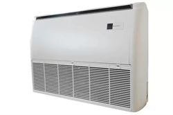 Напольно-потолочный кондиционер Rovex RCF-24HR3/CCU-24HR3 M204093 - фото 5735306