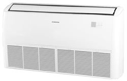 Напольно-потолочный кондиционер Kentatsu KSHF105HFAN3/KSUR105HFAN3L M240883 - фото 5737070