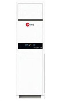 Колонный кондиционер Denko DNKL-60GR M220889 - фото 5738246