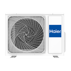 Внешний блок мульти сплит-системы на 3 комнаты Haier Free match 3U55S2SL5FA M206387 - фото 5739150