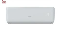 Мульти сплит-система на 3 комнаты Rovex 3M21UIHA/RS-M07IHA1*3 M204237 - фото 5739453
