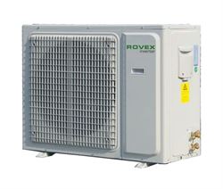 Внешний блок мульти сплит-системы на 5 комнат Rovex Free Match 5M45UIHA1 M204118 - фото 5740033