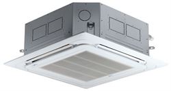 Кассетный внутренний блок мульти сплит-системы Lg CT18R.NQ0 M198821 - фото 5740452