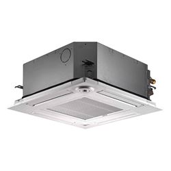 Кассетный внутренний блок мульти сплит-системы Mitsubishi Electric SLZ-M25FA M92972 - фото 5740520