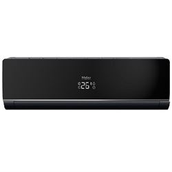 Настенный внутренний блок мульти сплит-системы Haier Lightera AS24NS3ERA-B M57643 - фото 5740906