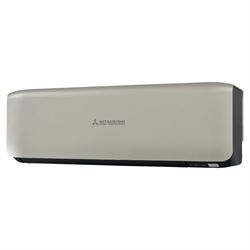 Настенный внутренний блок мульти сплит-системы Mitsubishi Heavy PREMIUM SRK25ZS-WT/in M93882 - фото 5743689
