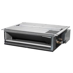 Канальный внутренний блок мульти сплит-системы Daikin FDXM25F9 M93849 - фото 5744120