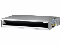 Канальный внутренний блок мульти сплит-системы Lg CL09R.N20 M198824 - фото 5744589