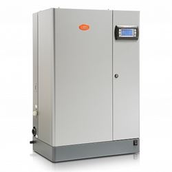 Промышленный увлажнитель воздуха CAREL humiSteam X-Plus UE045XL001 M195055 - фото 5744886