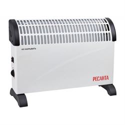 Конвектор электрический Ресанта ОК-1000С (стич) M131275 - фото 5747240