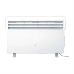Обогреватель конвекционный Xiaomi Mi Smart Space Heater S KRDNQ03ZM M189687 - фото 5747644