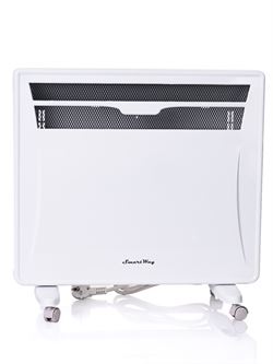 Конвектор электрический SmartWay SPORT Mechanical Type 1500W M208511 - фото 5747981