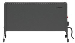 Конвектор электрический РЭМО СБ-1000.1 Такса(BLACK) M215849 - фото 5749435