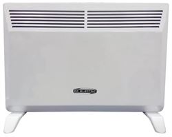 Конвектор электрический AC ELECTRIC ACE/CMI-1000G M260597 - фото 5750038