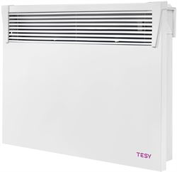 Конвектор электрический Tesy CN 03 150 EIS W M129260 - фото 5751082