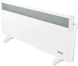 Конвектор электрический Tesy CN 04 300 MIS F M129253 - фото 5751177