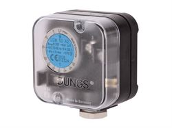 Реле давления Giersch LGW 50 A2 M A119631 - фото 5765672