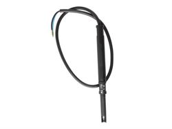 Инфракрасный датчик пламени Satronic / Honeywell MZ 770 S кабель 420 мм A14475 - фото 5776645