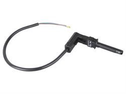 Инфракрасный датчик пламени Satronic / Honeywell MZ 770 S кабель 300 мм A14474 - фото 5776839