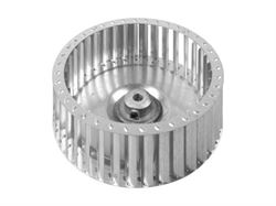 Рабочее колесо вентилятора Oilon O133 x 52 мм, 34367052 A30224 - фото 5791294