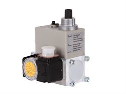 Газовый мультиблок Baltur MB-DLE 403 B01 S20 A119316 - фото 5798611