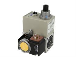 Газовый мультиблок Dungs MB-DLE 403 B01 S50 A7486 - фото 5798692