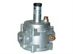 Регулятор давления газа Madas RG44CX 020 A20810 - фото 5809130