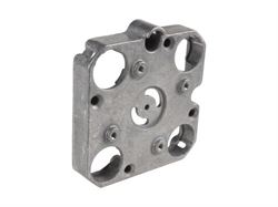 Крышка газовой головки Ecoflam O123 мм, 65321647 A31443 - фото 5814525