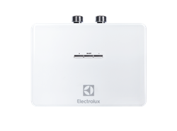 Электрический проточный водонагреватель Electrolux NPX 8 AQUATRONIC DIGITAL PRO M175063 - фото 5820449