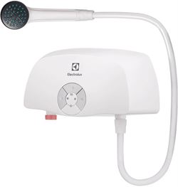 Электрический проточный водонагреватель Electrolux SMARTFIX 2.0 S (5,5 kW) M2650 - фото 5821339