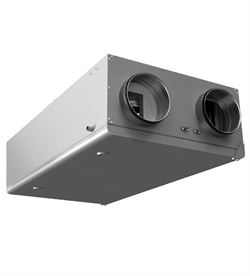 Приточно-вытяжная установка Shuft UniMAX-P 1500CE-A M24805 - фото 5848612