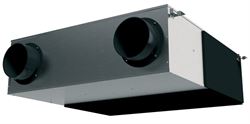 Приточно-вытяжная установка Shuft Star PVS-450 M231749 - фото 5848797